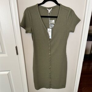 NWT guess dress